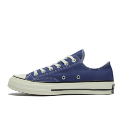 CONVERSE 匡威 Chuck 70 162059C 中性款低帮帆布鞋