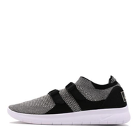 NIKE 耐克 Air Sock racer 男士休闲运动鞋 898022-004 灰/白 40