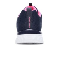 SKECHERS 斯凯奇 SPORT系列 Graceful 女士休闲运动鞋 12615/NVHP