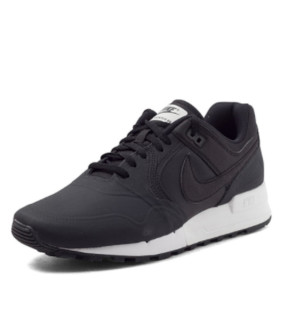 NIKE 耐克 Air Pegasus 89 男士休闲运动鞋 857935-001 黑/白 41