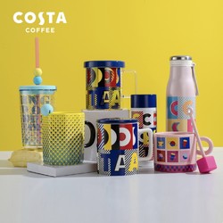 COSTA 咖世家 玩色波普杯子系列 多款可选