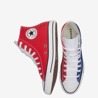 CONVERSE 匡威 All Star 168532C 中性款高帮休闲鞋