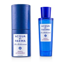 ACQUA DI PARMA 帕尔玛之水 蓝色地中海 桃金娘加州桂 中性淡香水 150ml