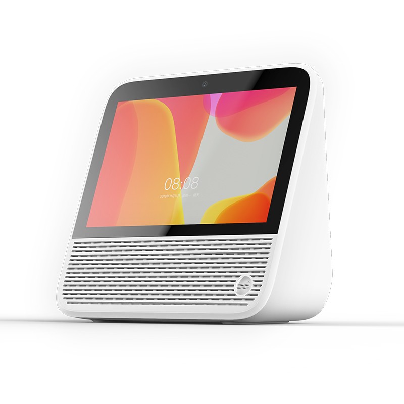 tmallgenie天猫精灵cc7智能音箱16日0点前34件半价秒