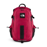 THE NORTH FACE 北面 旅行背包 3KYJ 红色 30L