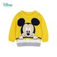 Disney 迪士尼 男童针织毛衣