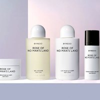 Byredo 百瑞德 Rose Of No Man's Land荒漠玫瑰（无人区玫瑰）系列套装
