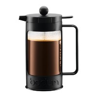 bodum 波顿 法压壶 1000ml