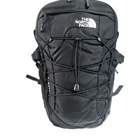 THE NORTH FACE 北面 旅行背包 NF0A3KV3JK3 黑色 22L