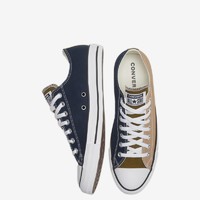 CONVERSE 匡威 All Star 168534C 中性休闲帆布鞋