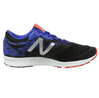 new balance  Flash系列 男士跑鞋 MFLSHLB1 蓝色 41