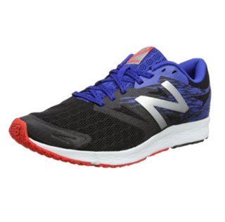 new balance  Flash系列 男士跑鞋 MFLSHLB1 蓝色 41