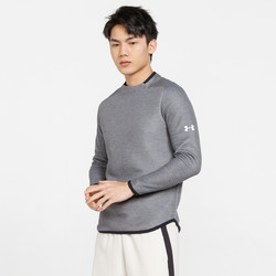 UNDER ARMOUR 安德玛 1329267 男款长袖卫衣