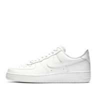 NIKE 耐克 Air Force 1 女士休闲运动鞋 315115-112 白色 37.5