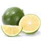 芬果时光 新鲜国产青柠檬 500g装 单果约60-130g 新鲜水果 *5件