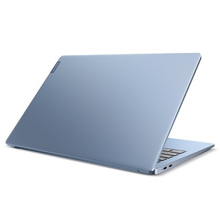 Lenovo 联想 小新Pro13 2020款 锐龙版 13.3英寸 笔记本电脑 锐龙R7-4800U 16GB 512GB SSD 核显 蓝色