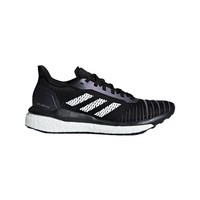 adidas 阿迪达斯 Solar Drive 女士跑鞋 D97449 黑 36