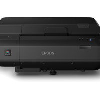 EPSON 爱普生 CH-LS100 超短焦激光投影机