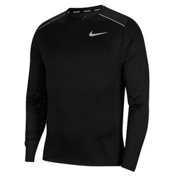 Nike 耐克 DRI-FIT MILER CU0319 男子跑步长袖
