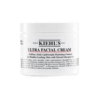 有券的上：Kiehl's 科颜氏 高保湿面霜 125ml