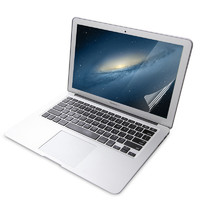 Apple 苹果 MacBook Air 13.3英寸 轻薄本 银色(酷睿i5-4250U、核芯显卡、4GB、256GB SSD、720P、IPS、60Hz）