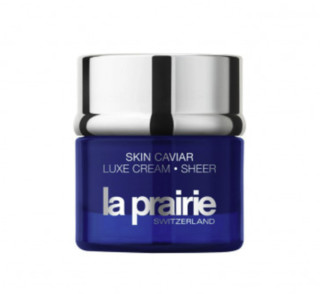 la prairie 莱珀妮 鱼子精华系列鱼子精华琼贵轻盈乳霜