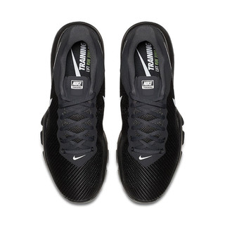 NIKE 耐克 Air Max Full Ride TR 1.5 男士训练鞋 869633-010 纯黑 41