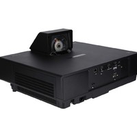 EPSON 爱普生 EH-LS500B 超短焦激光投影机 黑色