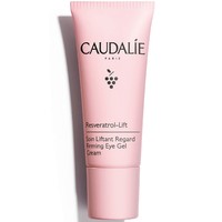 Caudalie 欧缇丽白藜芦紧致眼部凝胶霜15ml