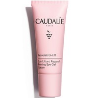 Caudalie 欧缇丽 Resvératrol紧致眼部凝胶霜15ml