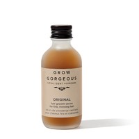 GROW GORGEOUS 生发精华原液 60ml*3件