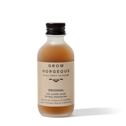 GROW GORGEOUS 生发精华原液 60ml*3件