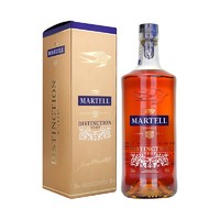 Martell 马爹利 2019年 鼎盛vsop 干邑白兰地 700ml