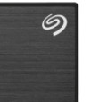 SEAGATE 希捷 铭系列 STDR5000 USB3.0 移动硬盘 5TB 商务黑