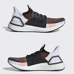 adidas 阿迪达斯 UltraBOOST 19 m G27519  男鞋跑步运动鞋