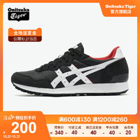 促销活动：天猫精选 Onitsuka Tiger官方旗舰店 狂欢季来袭~