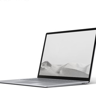 Surface Go3 6500Y 8G 128G 便携平板笔记本二合一学生电脑