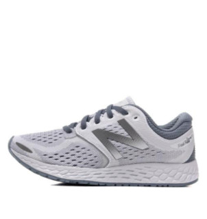 new balance Zante 女士跑鞋 WZANTHW3 灰色 35