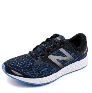 new balance Zante  中性跑鞋 MZANTBB3 墨蓝 43