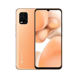 MI 小米 10 青春版 5G智能手机 8GB 256GB