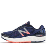 new balance Fresh Foam Vongo 女士跑鞋 WVNGOYB2 蓝/荧光粉 36