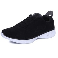 SKECHERS 斯凯奇 PERFORMANCE系列 女士休闲运动鞋 14913/BKW 黑色/白色 36