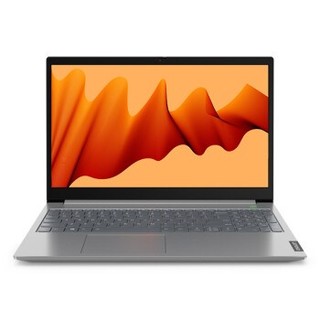 Lenovo 联想 扬天 威6 2020款 14.0英寸 轻薄本 相思灰(酷睿i7-10510U、R625、8GB、512GB SSD、1080P、IPS、威6-14)