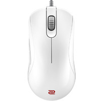 新品发售：ZOWIE GEA 卓威奇亚 ZA-B系列 电竞游戏鼠标 白色特别版