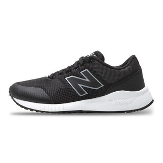 new balance 005系列 中性休闲运动鞋 MRL005BG 黑色 36