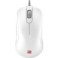 新品发售：ZOWIE GEA 卓威奇亚 S系列 电竞游戏鼠标 白色特别版
