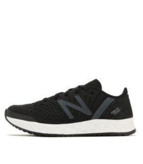 new balance Fresh Foam Crush V1 女士训练鞋 WXCRSBW 黑/白 36