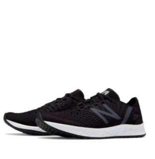 new balance Fresh Foam Crush V1 女士训练鞋 WXCRSBW 黑/白 36