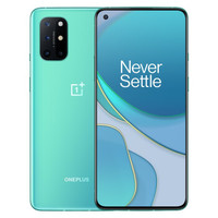 OnePlus 一加 8T 5G手机