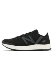 new balance Fresh Foam Crush V1 女士跑鞋 WXCRSBW 黑/白 37